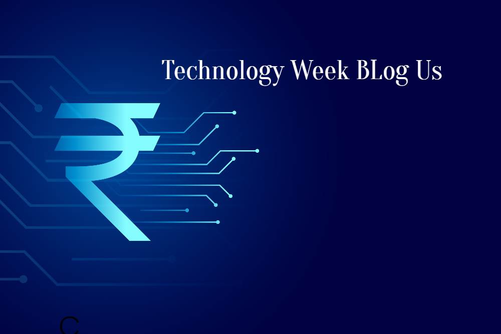 Technology Week Blog Us [June 2022] Let's Know The Details