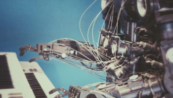 Artificial Intelligence (AI) And Intelligent Automation