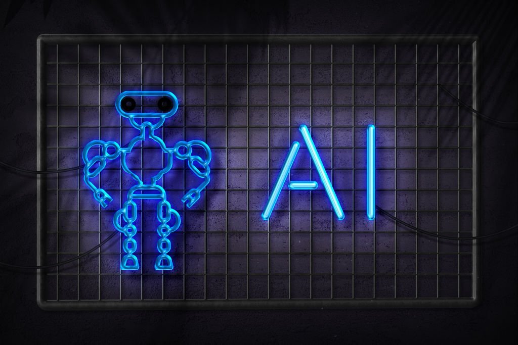 Artificial Intelligence Consulting